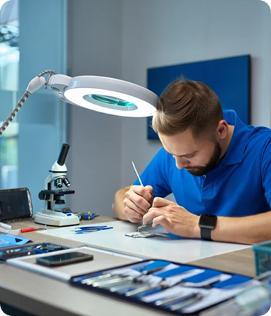 О сервисном центре Hiden в Санкт-Петербурге